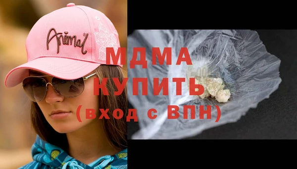 стафф Елизово